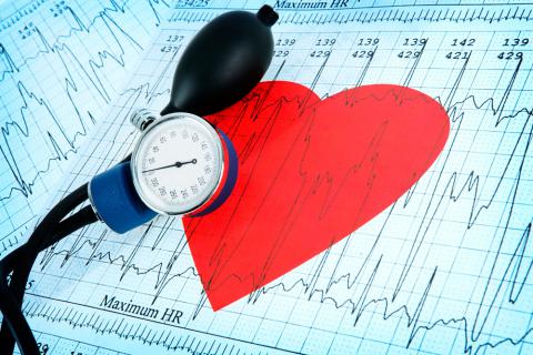 Hipertensión arterial y riesgo cardiovascular en la mira de Villa Clara