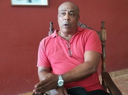 Guillermo Carmona: Me engañaron y no vuelvo a dirigir en La Habana