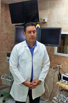 Beneficia a pacientes de la región central servicio de Electrofisiología del Cardiocentro