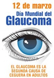 Glaucoma, punto rojo y de actualidad