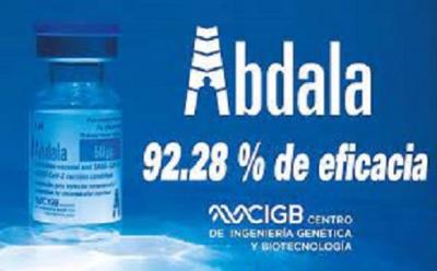 Sagua, segundo municipio villaclareño en aplicar vacunación poblacional con «Abdala»
