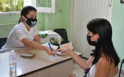 Anuncian vacunación contra la Covid-19 para todos los municipios villaclareños