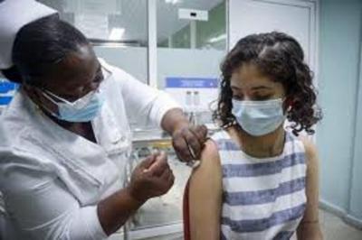Vacunación poblacional contra la Covid-19 para todos los municipios villaclareños