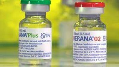 Detalles de la vacunación anti Covid en edades pediátricas en Villa Clara