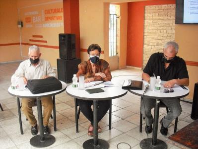 CIGET de Villa Clara insistirá en las alianzas institucionales