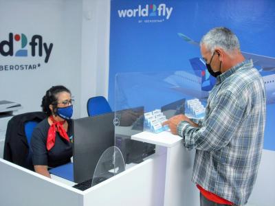 World2fly ya tiene su agencia en el centro de Cuba