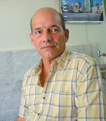 Dr. José Efraín González: «Soy un hombre de azares»