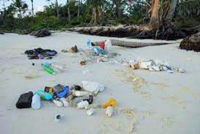 Sin contaminación por plásticos, empeño de Villa Clara para oxigenar el medio ambiente