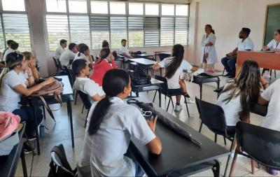 Junta de Acreditación Nacional evaluará carrera de Medicina en Villa Clara
