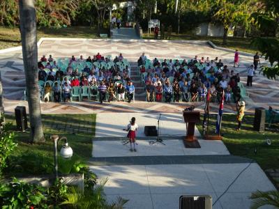 Celebra Villa Clara Día de la Ciencia Cubana