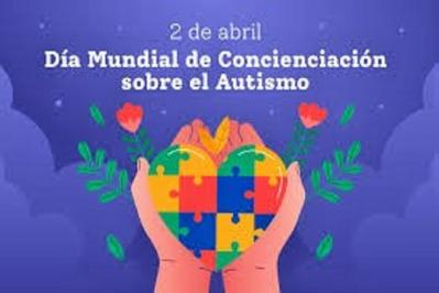 Villa Clara se suma al Día de Concientización del Autismo