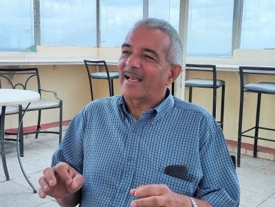 «Villa Clara tiene un trabajo riguroso en materia de clima y salud», considera experto cubano