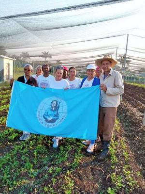 Fmc villaclareña defiende la inclusión