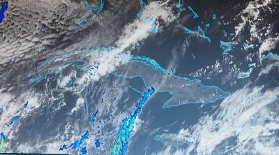 Marcado descenso de las temperaturas a partir de este miércoles