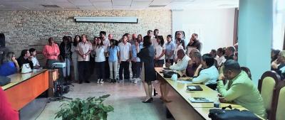 Universidad Médica de Villa Clara, Institución de Excelencia