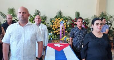Ni adiós ni despedida, recuerdo cotidiano