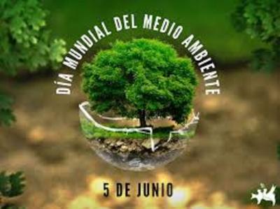 Protectores y escudos del Medio Ambiente