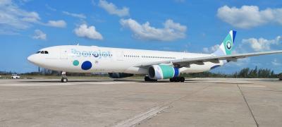 Aeropuerto internacional de Santa Clara apuesta por su integralidad