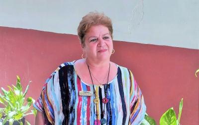Trabajadores del Turismo sensibles con niños vulnerables en Camajuaní