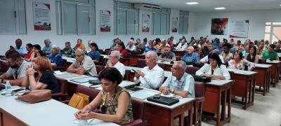 Ley de Ciencia e Innovación, nuevas dinámicas futuras acorde con los tiempos