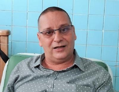 Aniversario 65 Hospital Pediátrico de Villa Clara (XIII) Dr. Ángel Camacho Gómez: «Mi vida está inspirada en la infancia»
