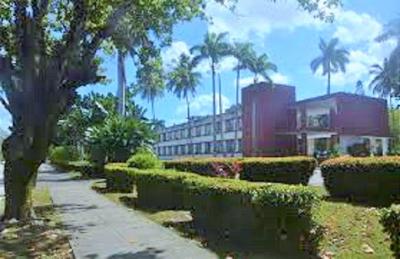 Arriba a su aniversario 21 la carrera de Turismo de la UCLV