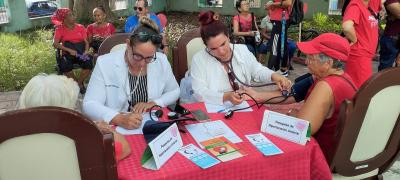 Villa Clara llama a evitar corazones rotos