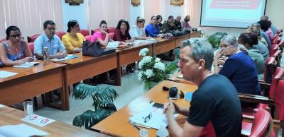 Ciencia, innovación, legislatura y políticas sociales deben estar en la cuerda de la acción común