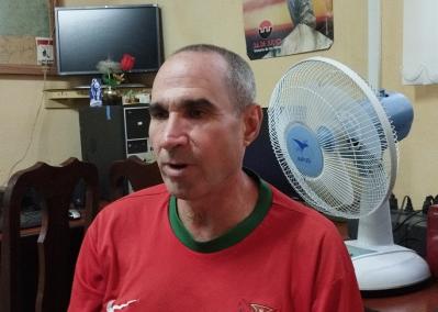 Lluvias localmente intensas afectaron a Villa Clara durante la pasada jornada