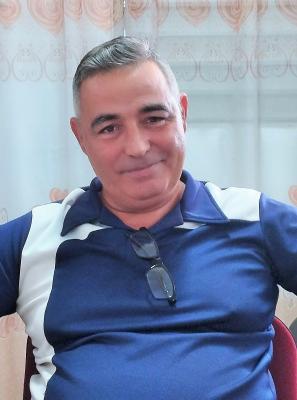 La Metrología tiene un nombre, Senén Hernández García