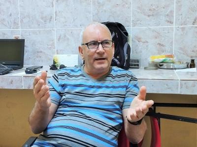 Los grandes desafíos de las arbovirosis