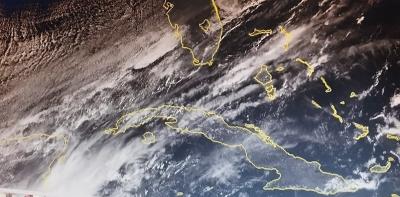 Próximo frente frío se sentirá en Villa Clara